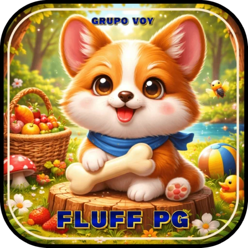 FLUFF PG Oficial Slots Brasil #1